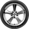 Maxxis - VICTRA SPORT 5 VS5 - 255/40R20 XL 101Y BSW