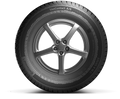 Continental - VanContact A/S - LT215/85R16 10/E 115Q BSW