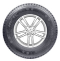 Hifly - Vigorous W601 - LT245/75R16 120/116S BSW