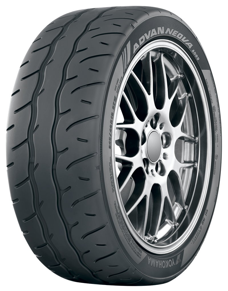 Yokohama - ADVAN Neova AD09 - 325/30R21 XL 108W BSW