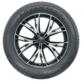 Yokohama - ADVAN Sport V107 - 235/40R18 XL 95Y BSL