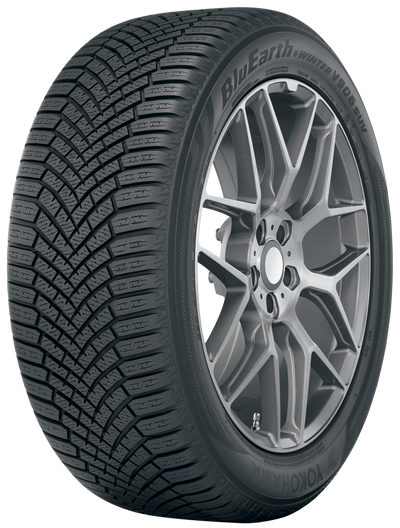 Yokohama - BluEarth WINTER V906 - 235/45R18 98V BSL