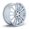 RTX Wheels - Cosmos - Silver - Silver - 17" x 7.5", 42 Offset, 5x114.3 (Bolt Pattern), 56.1mm HUB