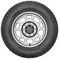 Yokohama - GEOLANDAR A/T XD - LT265/60R20 10/E 121Q OBL