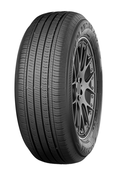 Yokohama - GEOLANDAR G99A - 235/60R18 103H BSW