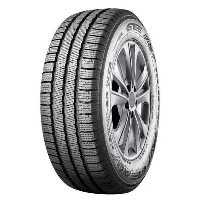 Gt Radial - Maxmiler WT2 Cargo - LT225/75R16 10/E 121/120R BSW