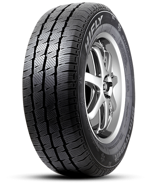 Hifly - Win-Transit - 195/60R16C 6/C 99/97T BSW