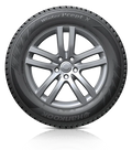 Hankook - Winter i*cept iZ3 X (RW10) - 235/65R16 103T BSW
