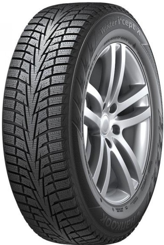 Hankook - Winter i*cept iZ3 (RW10) - 225/60R16 98T BSW