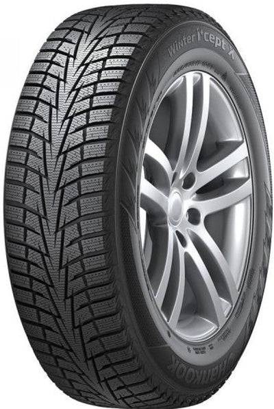 Hankook - Winter i*cept iZ3 (RW10) - 215/50R17 91H BSW