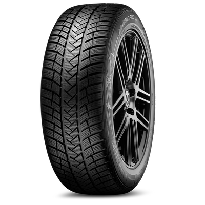 Vredestein - Wintrac Pro - 265/40R22 XL 106Y BSW