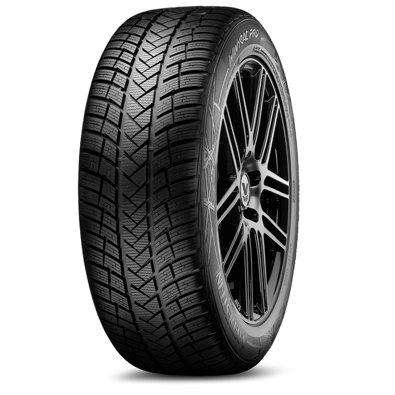Vredestein - Wintrac Pro - 205/50R17 XL 93V BSW