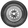 Goodyear - Wrangler AT/S - LT215/75R15 8/D 106S BSL