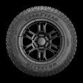 Goodyear - Wrangler Duratrac RT - 255/70R17 112T BSL