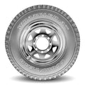 Goodyear - Wrangler AT - LT195/75R14 6/C 94F BSW