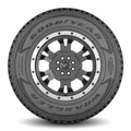 Goodyear - Wrangler All-Terrain Adventure With Kevlar - 275/55R20 113T BSL