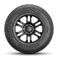 Goodyear - Wrangler Boulder MT - LT285/75R16 10/E 126Q OWL