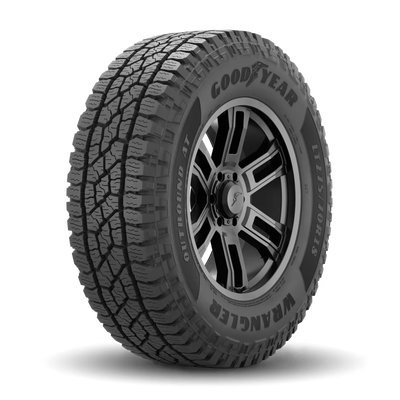Goodyear - Wrangler Outbound AT - 275/65R18 116T BSL