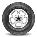 Goodyear - Wrangler ST - 225/75R16 104S VSB