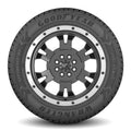Goodyear - Wrangler Steadfast HT - 255/55R20 107V BSL