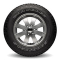Goodyear - Wrangler TrailRunner AT - 255/70R17 112T OWL