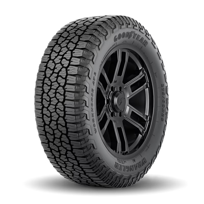 Goodyear - Wrangler Workhorse AT 2 - 245/65R17 XL 111T BSL