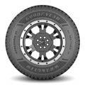 Goodyear - Wrangler Workhorse AT - 245/60R18 105T BSL