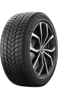 Michelin - X-Ice Snow+ - 235/45R18 XL 98H BSW