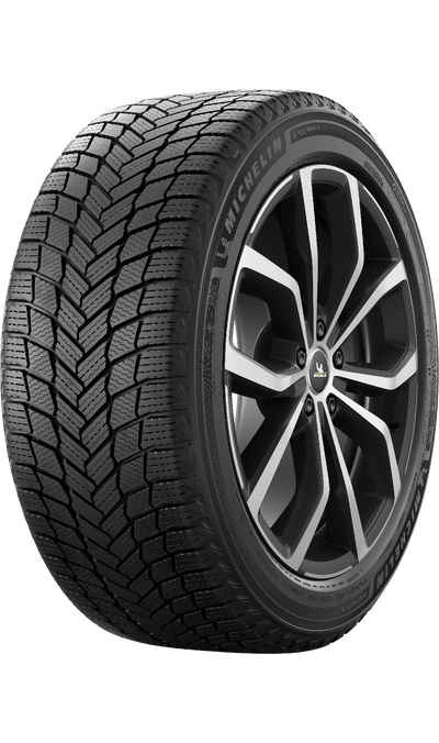 Michelin - X-Ice Snow+ - 275/50R20 XL 113H BSW