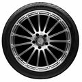 Yokohama - ADVAN Sport V105               - 275/35R19 XL 100Y BSW