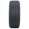 Yokohama - ADVAN Sport V107 - 265/45R21 XL 108Y BSW