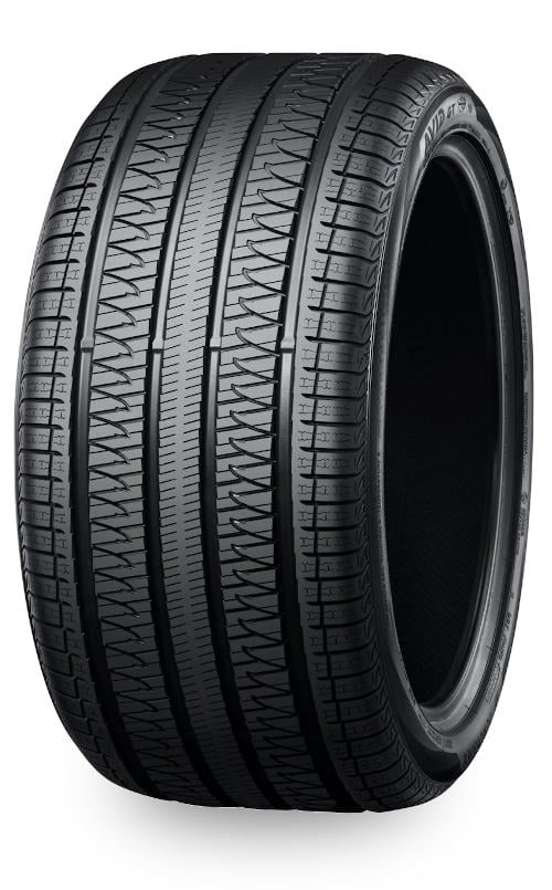 Yokohama - AVID S35B - 225/50R18 95V BSW