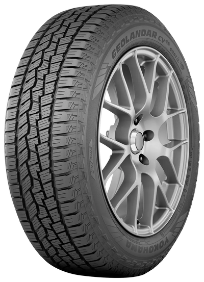 Yokohama - GEOLANDAR CV 4S G061 - 275/65R18 116V BSW