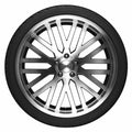 Yokohama - PARADA Spec X - 285/40R24 XL 112V BSW
