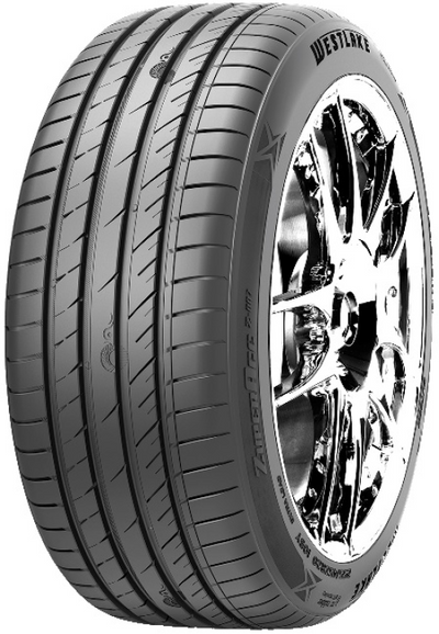 Westlake - Z-007 ZuperAce UHP - 295/40R19 XL 108Y BSW