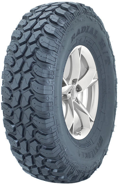 Westlake - SL366 - LT35x12.5R17 10/E 121Q BSW