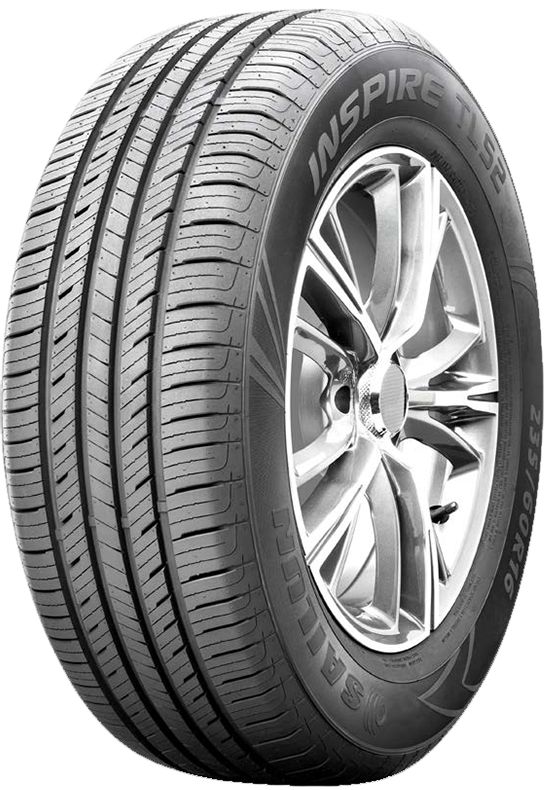 Sailun Tire - Inspire - 245/40R17 91V BSW