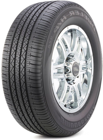 Bridgestone - Dueler H/L 92A - 265/50R20 106V BSW