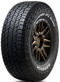 Hankook - Dynapro AT2 Xtreme (RF12) - 255/75R17 115T RWL