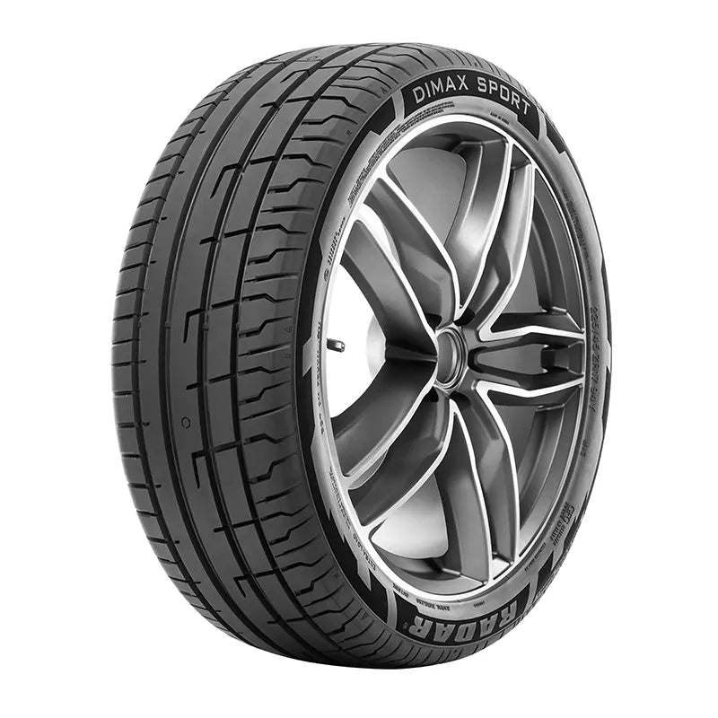 Radar - Dimax Sport - 245/40R18 XL 97Y BSW