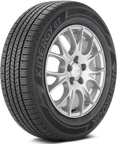 Hankook - Kinergy GT (H436) - 245/45R19 98H BSW