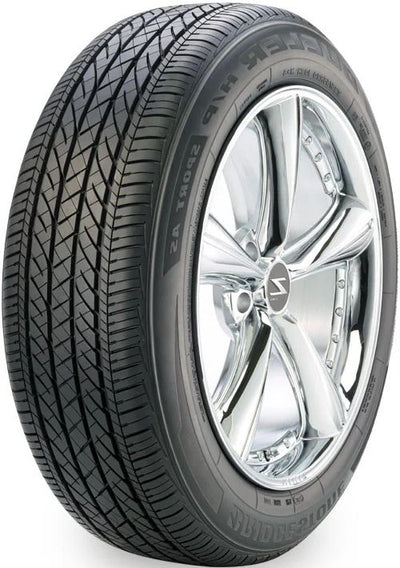 Bridgestone - Dueler H/P Sport AS - 225/65R17 102H BSW