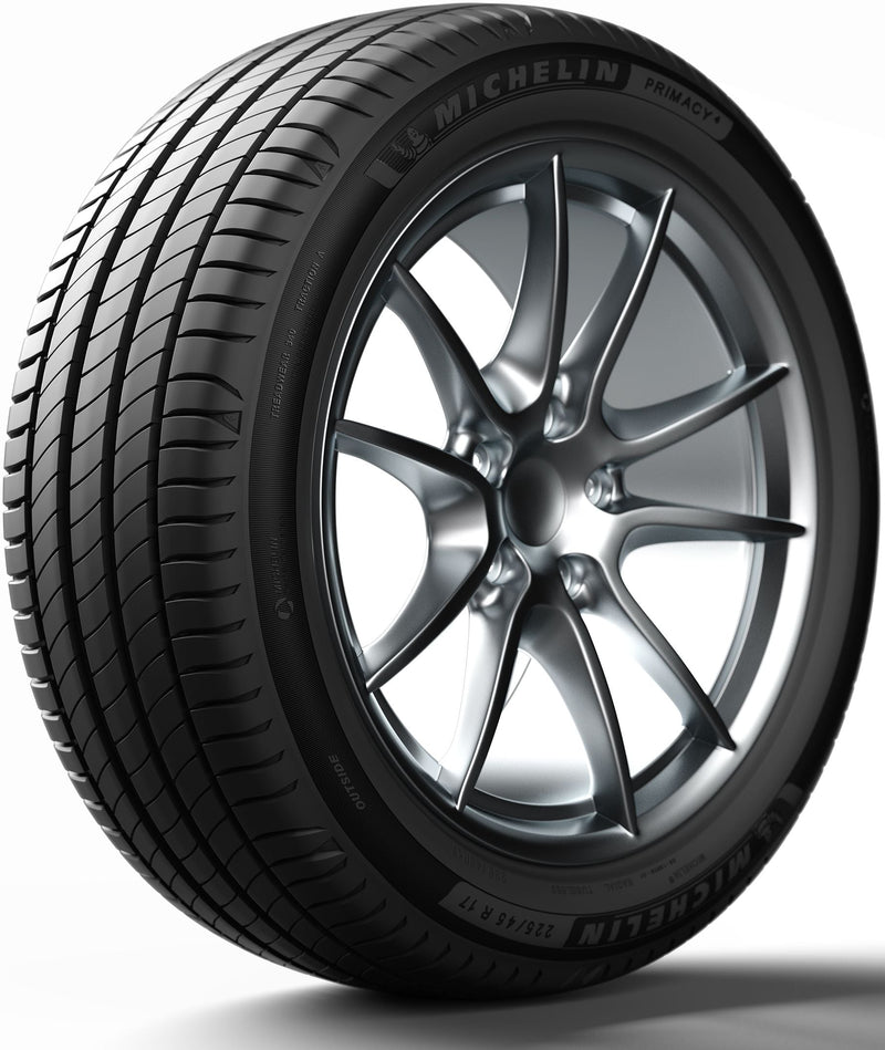 Michelin - Primacy 4 - 225/45R17 XL 94Y BSW
