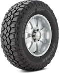 Cooper Tires - Evolution M/T - LT265/75R16 10/E 123Q OWL