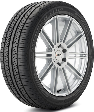 Pirelli - Scorpion Zero Asimmetrico - 235/45R19 XL 99V BSW