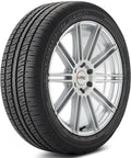 Pirelli - Scorpion Zero Asimmetrico - 275/45R20 XL 110H BSW