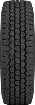 Bridgestone - Blizzak W965 - LT225/75R16 10/E 115Q BSW