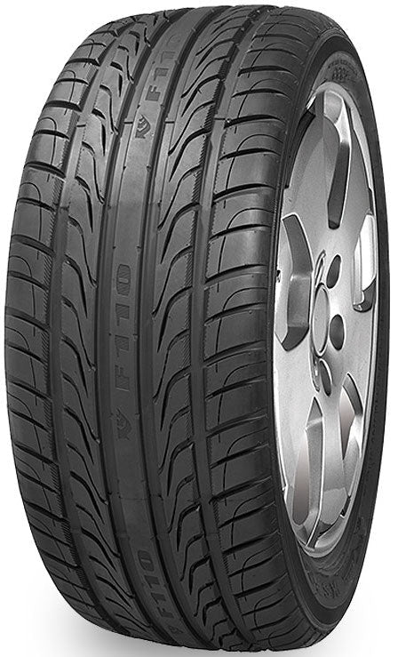 Minerva - F110 - 275/55R20 XL 117V BSW