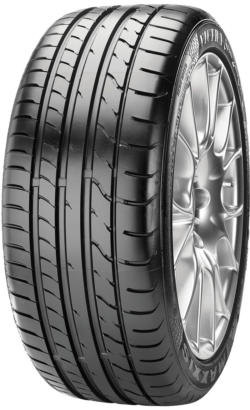 Maxxis - VICTRA SPORT VS-01 - 245/40R19 XL 98Y BSW