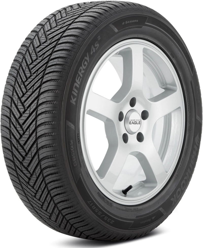 Hankook - Kinergy 4S2 (H750) - 205/60R16 XL 96V BSW